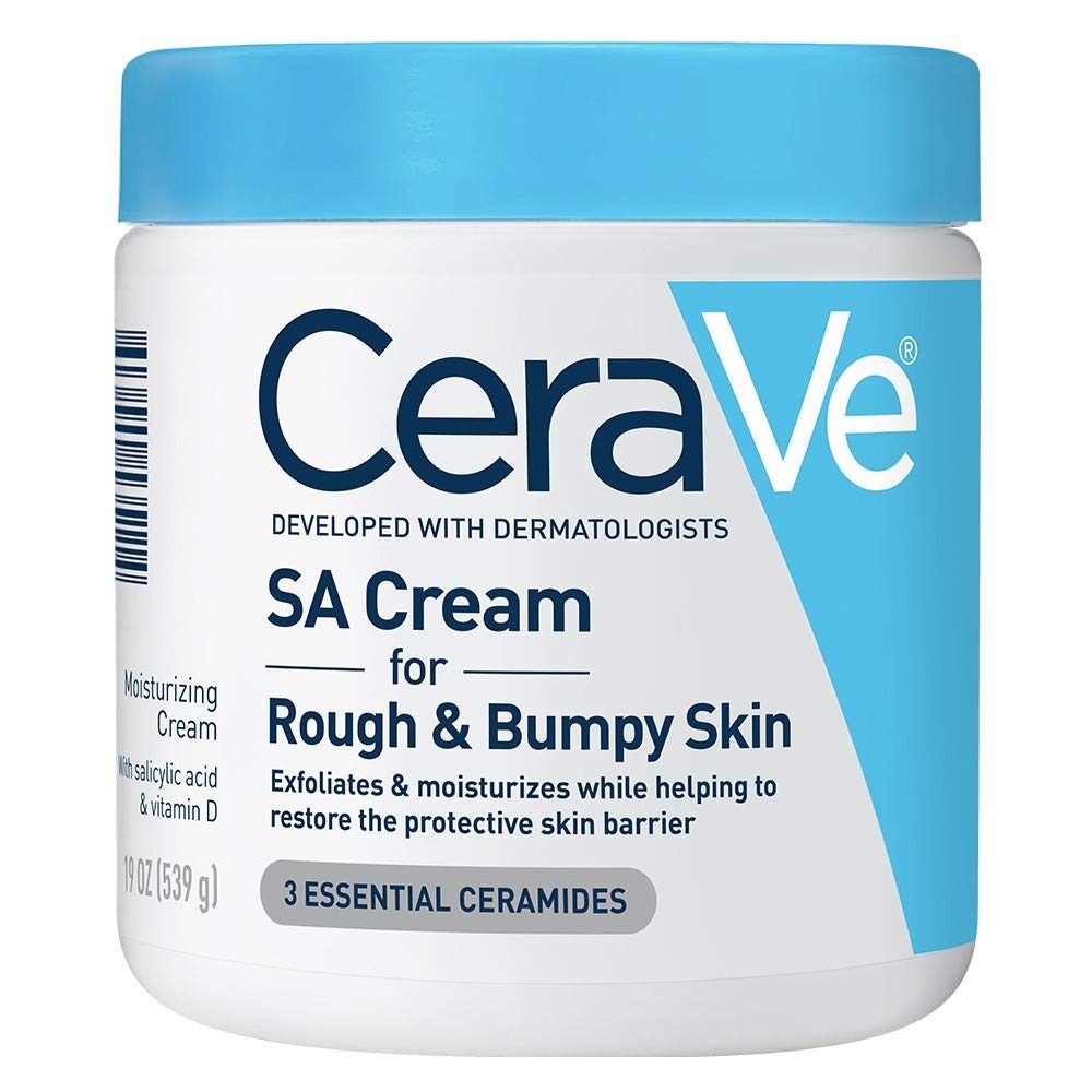 Cerave SA Cream